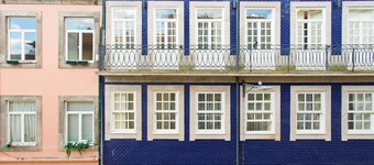 Braganca Oporto Hotel