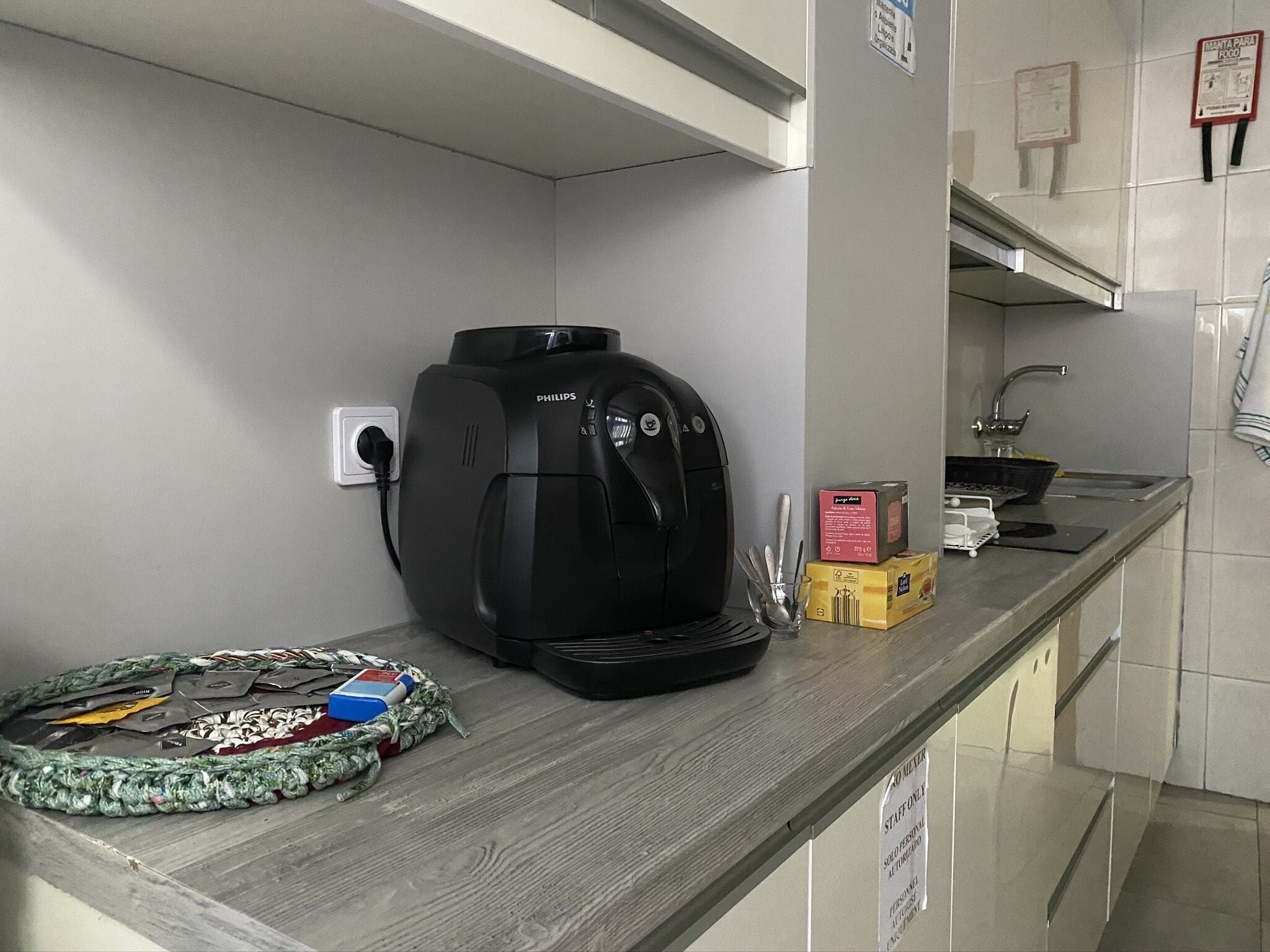 Foto - Braganca Oporto