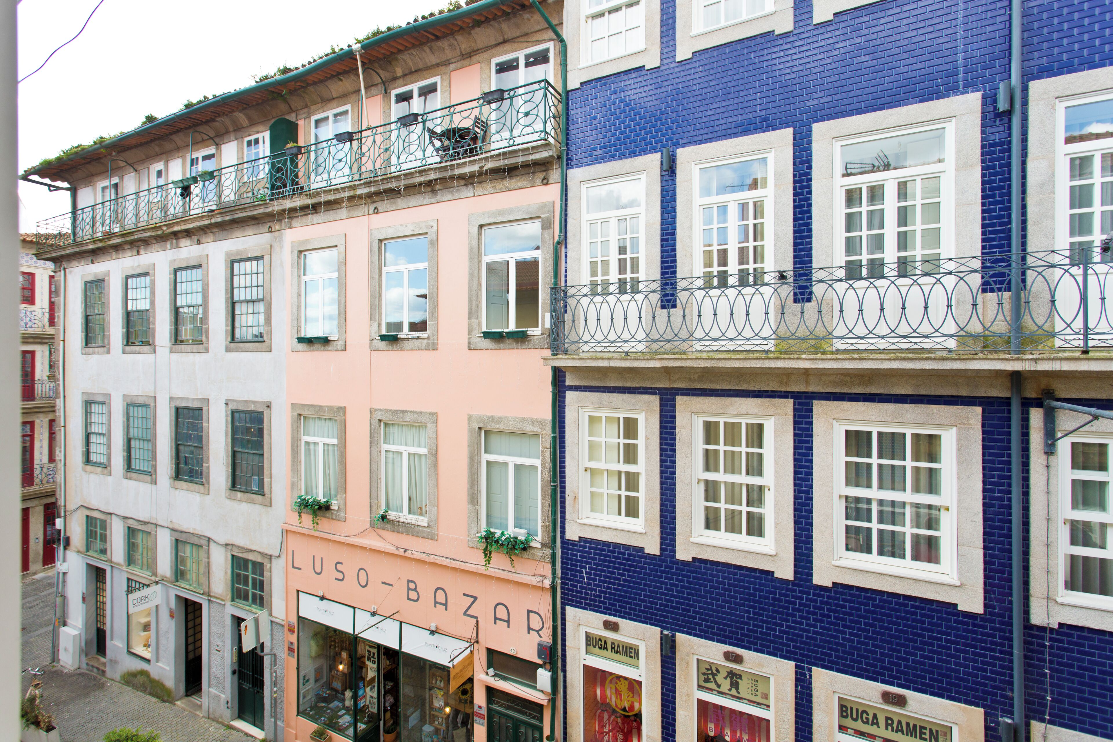 Foto - Braganca Oporto