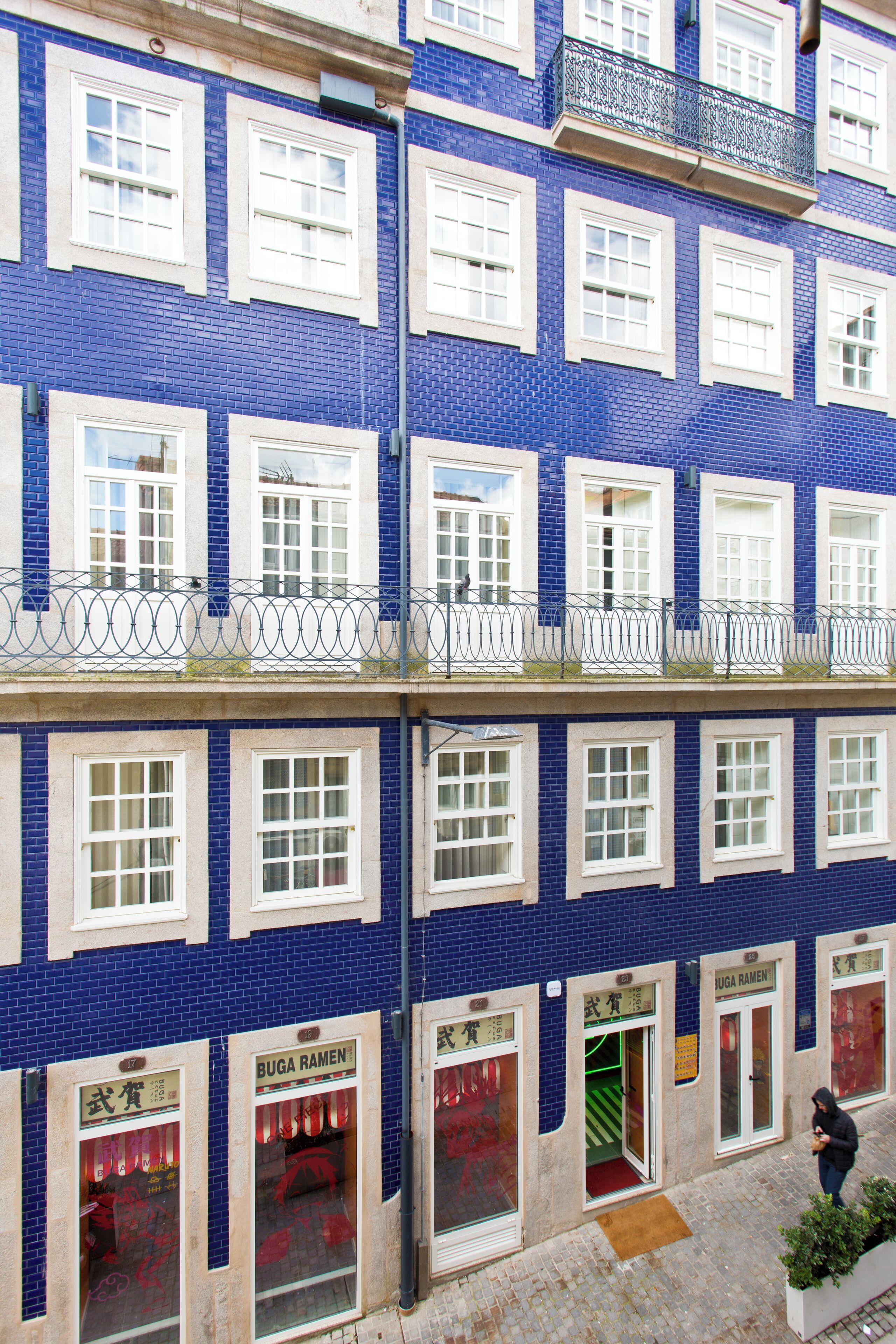 Foto - Braganca Oporto