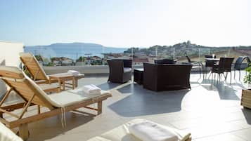 Sundeck