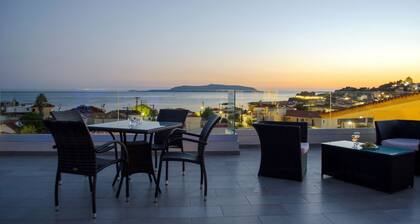 Hotel Estia