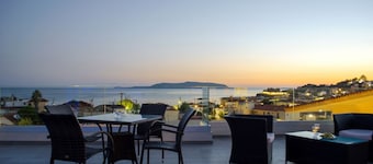 Hotel Estia