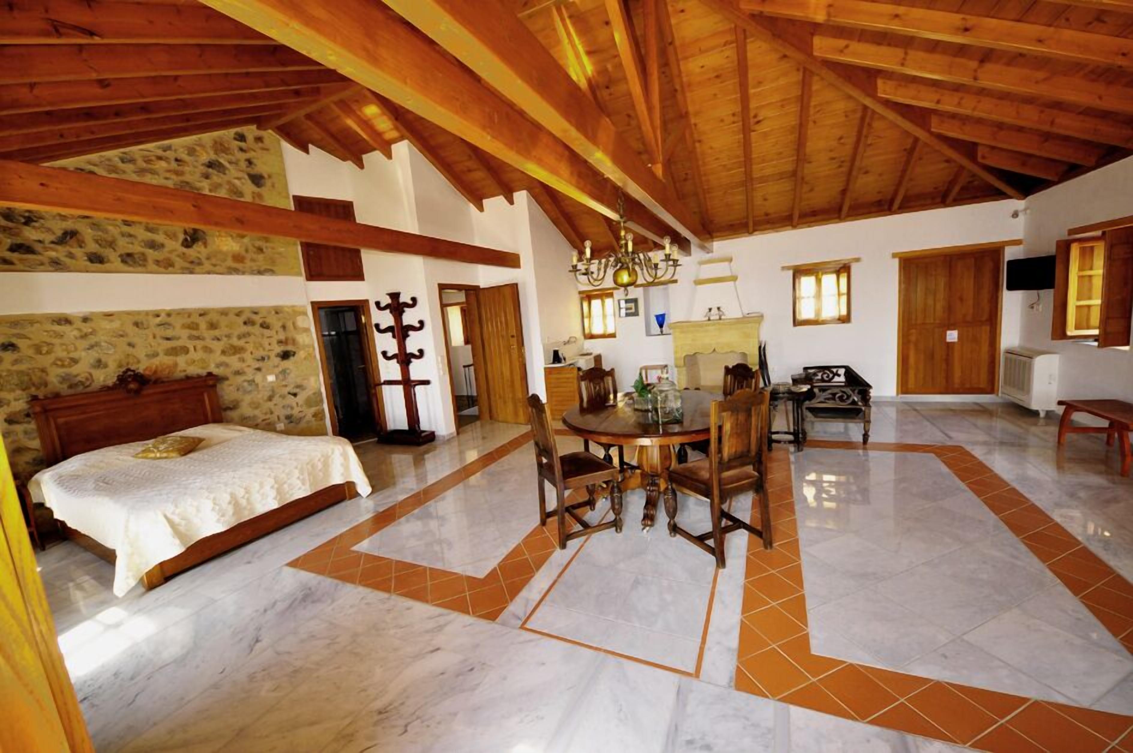 individually decorated, soundproofing, free wifi, bed sheets