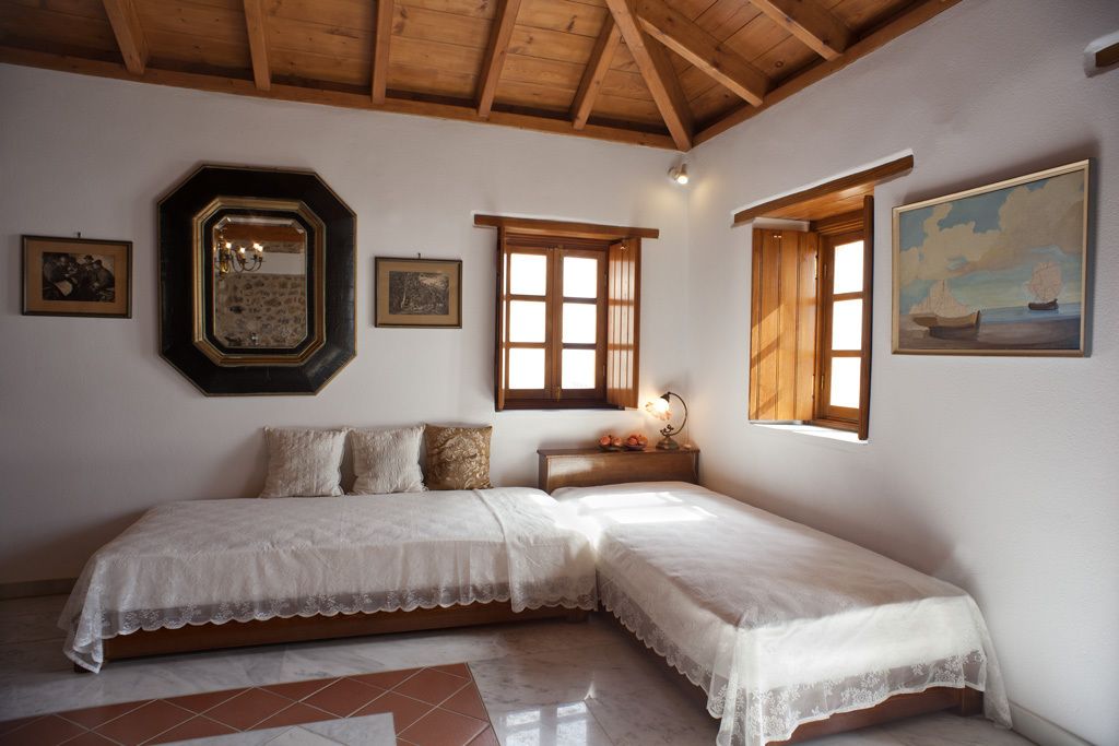 individually decorated, soundproofing, free wifi, bed sheets