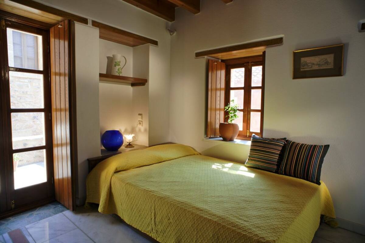 individually decorated, soundproofing, free wifi, bed sheets