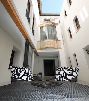 Balcone