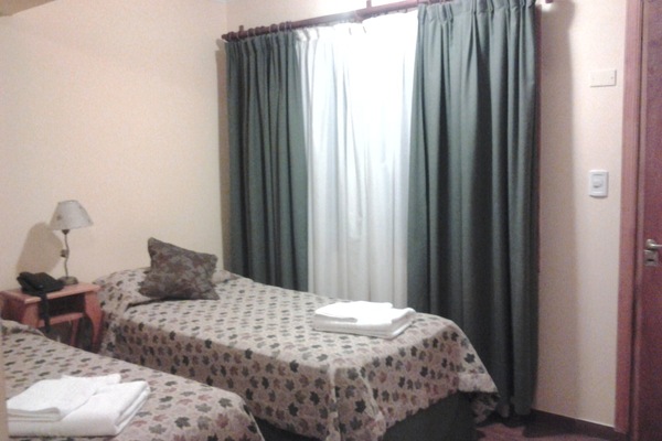 Kamar Single Klasik | Seprai katun Mesir, seprai premium, minibar, dan brankas
