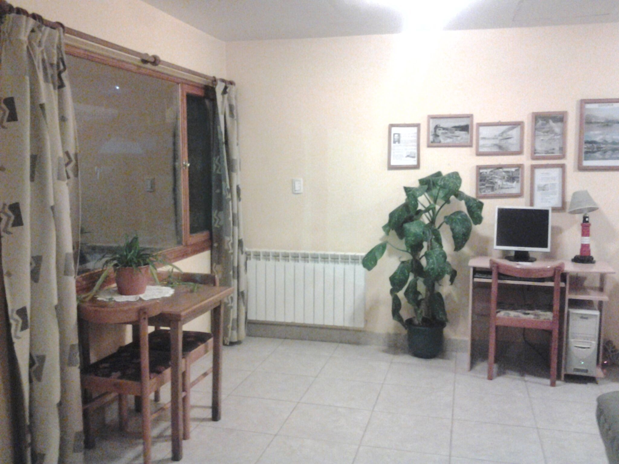 Foto - Hosteria Les Eclaireurs