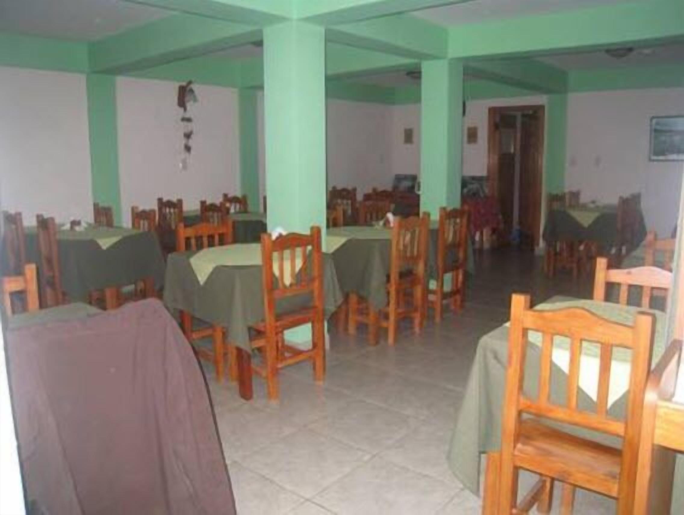 Foto - Hosteria Les Eclaireurs