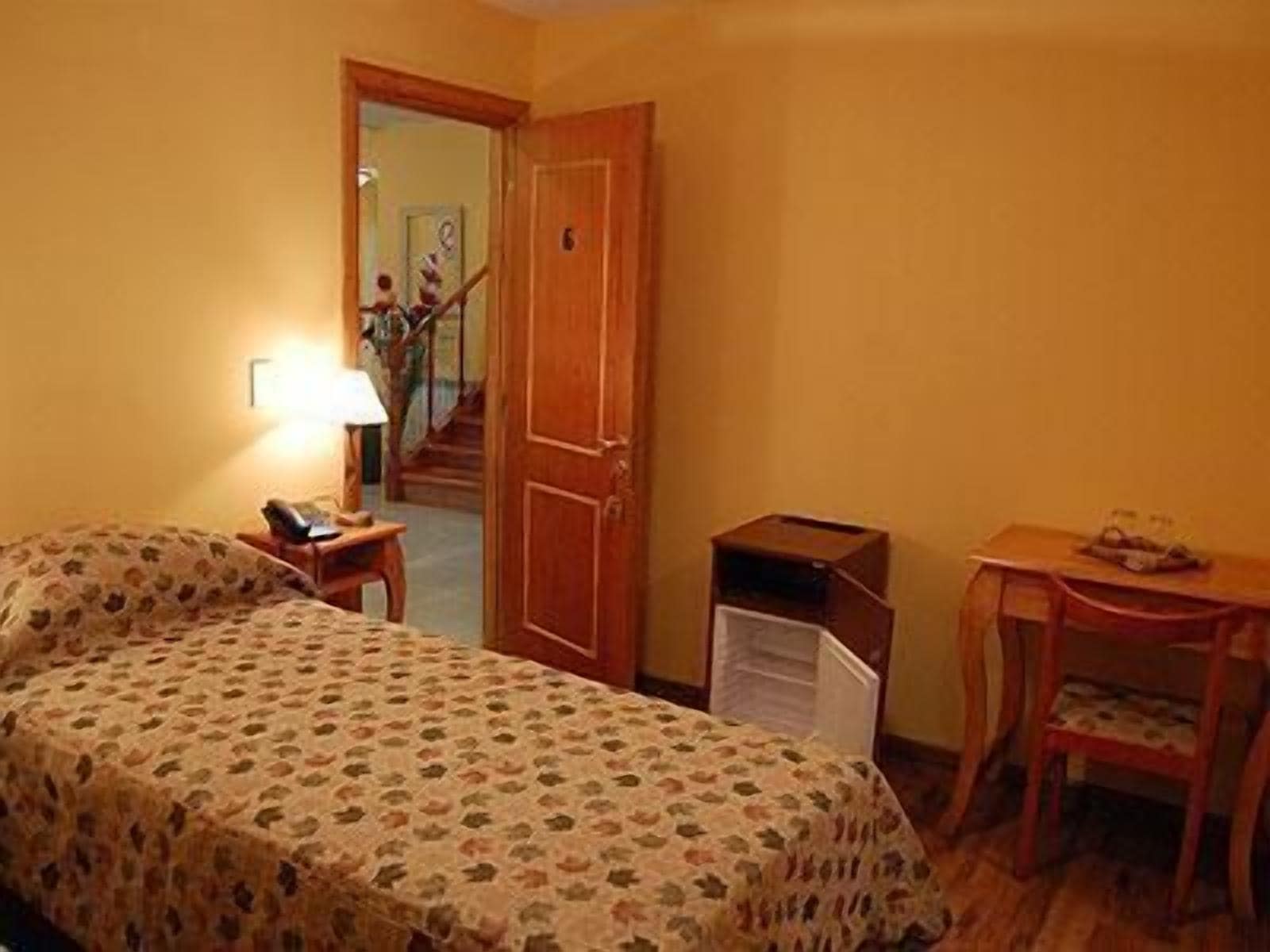 Foto - Hosteria Les Eclaireurs