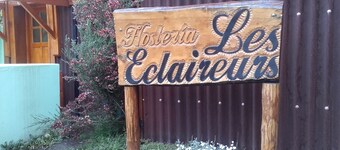 Hosteria Les Eclaireurs