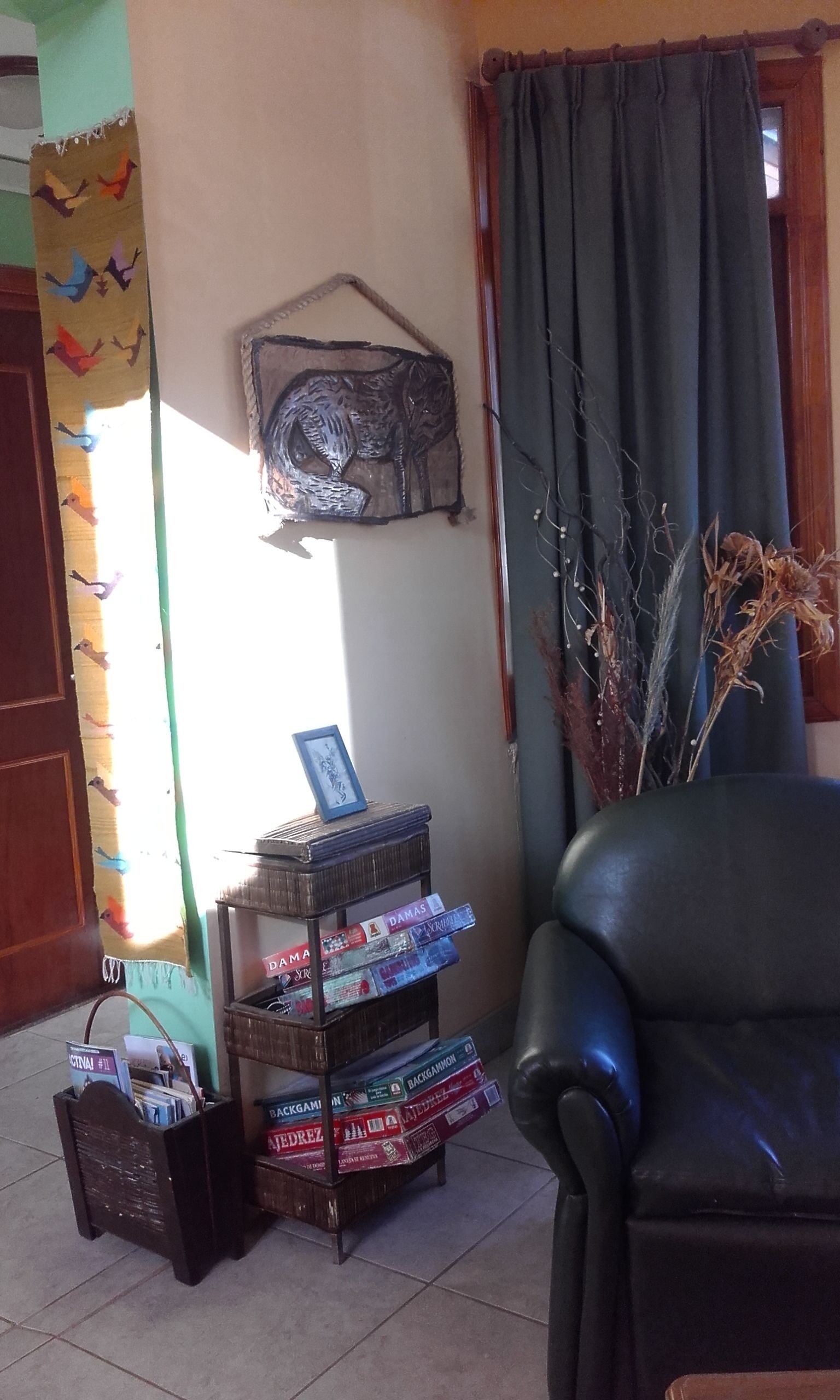 Foto - Hosteria Les Eclaireurs