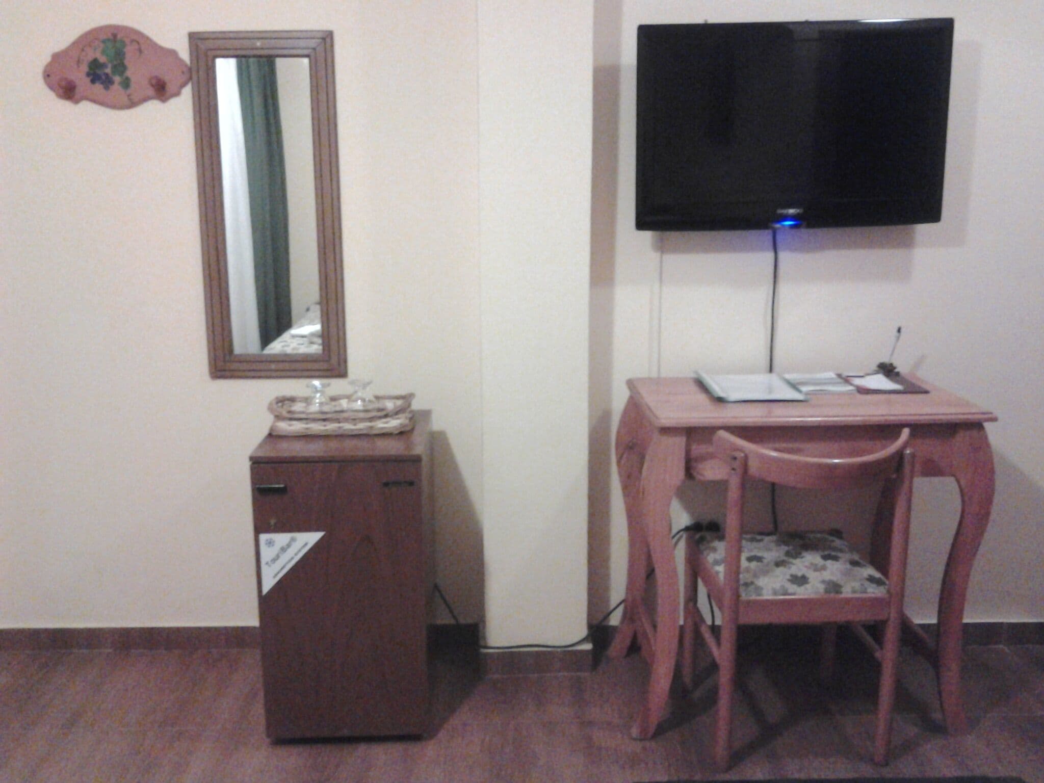 Foto - Hosteria Les Eclaireurs