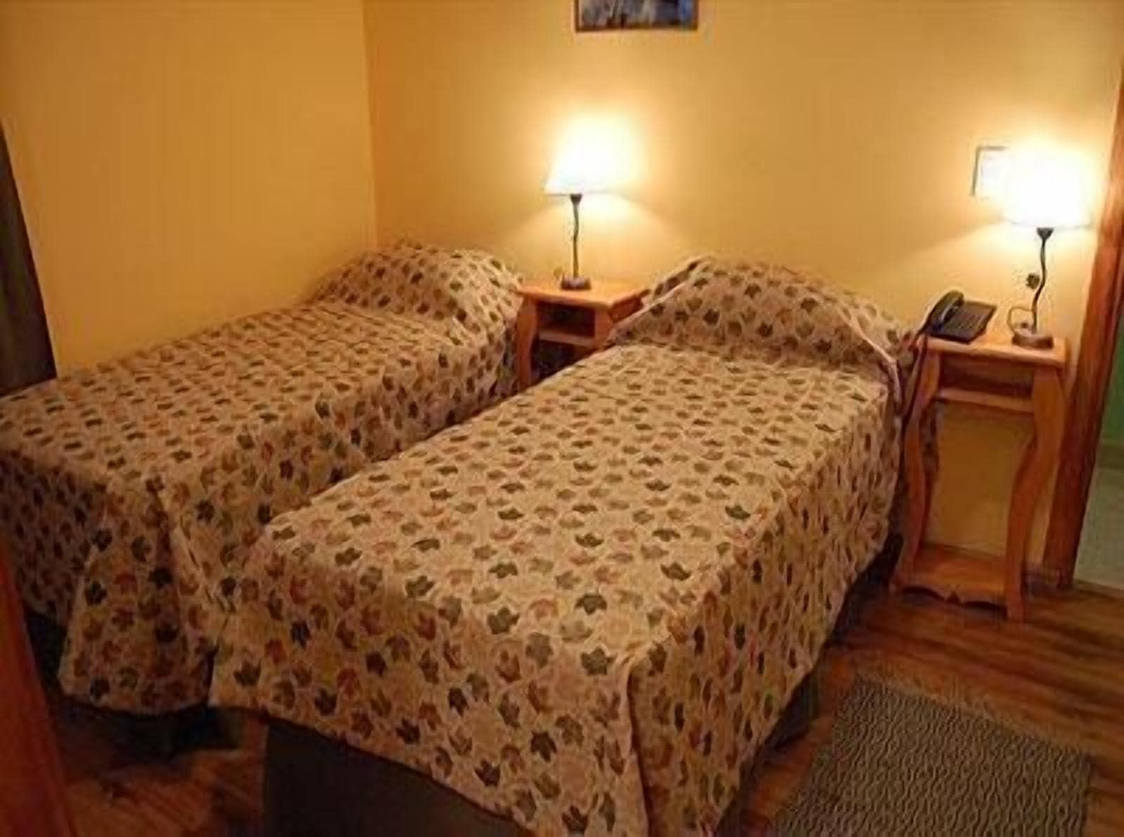 Foto - Hosteria Les Eclaireurs