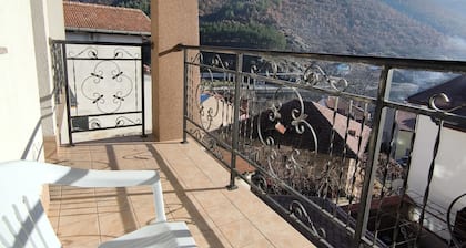 Centaur Family Hotel