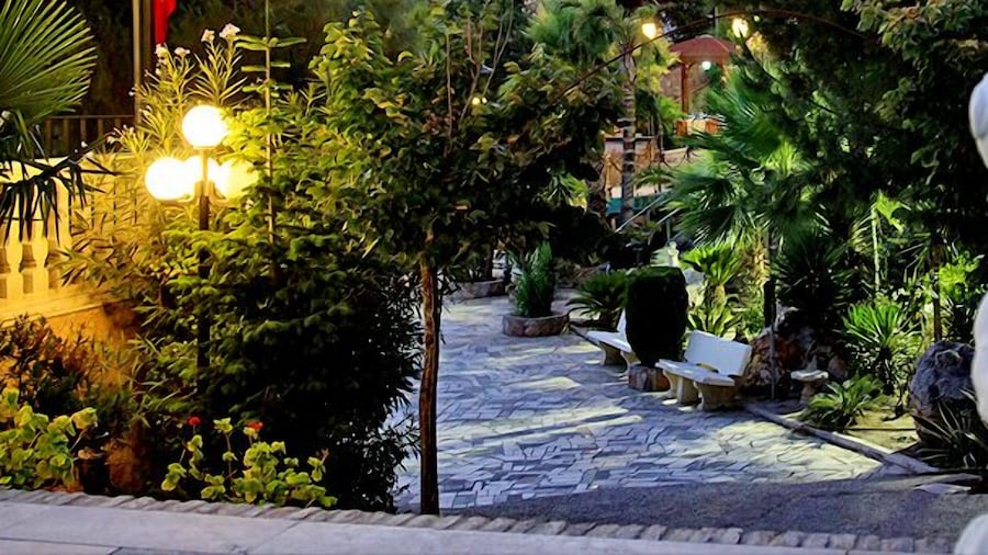 Hori Balconata 2.0 Banqueting & Accommodations