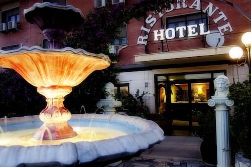 Fontaine