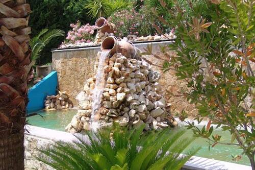 Fontaine