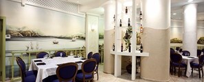 Banquet hall - Hori Balconata 2.0 Banqueting & Accommodations (Lucera)