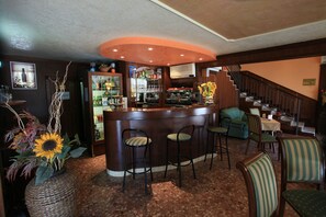 Bar (on property) - Hori Balconata 2.0 Banqueting & Accommodations (Lucera)
