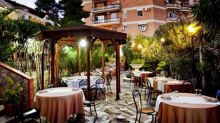 Hori Balconata 2.0 Banqueting & Accommodations