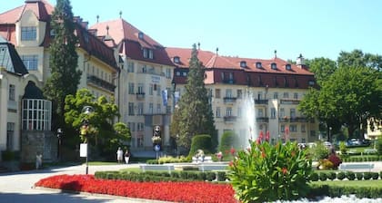 Villa Paris