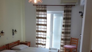 Kostenlose Babybetten, kostenloses WLAN
