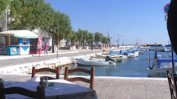 Port de plaisance