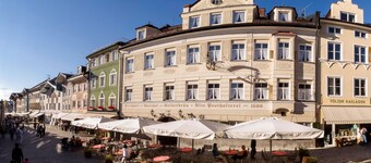 KOLBERBRÄU Posthotel und Gasthaus