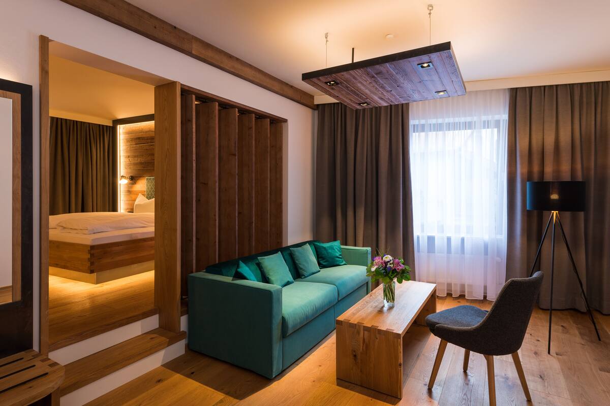 junior double room | 1 bedroom, premium bedding, down duvets, pillow-top beds