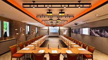 Sala de reuniones