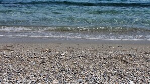 Beach nearby - Ilios Studios (Istiaia-Aidipsos)