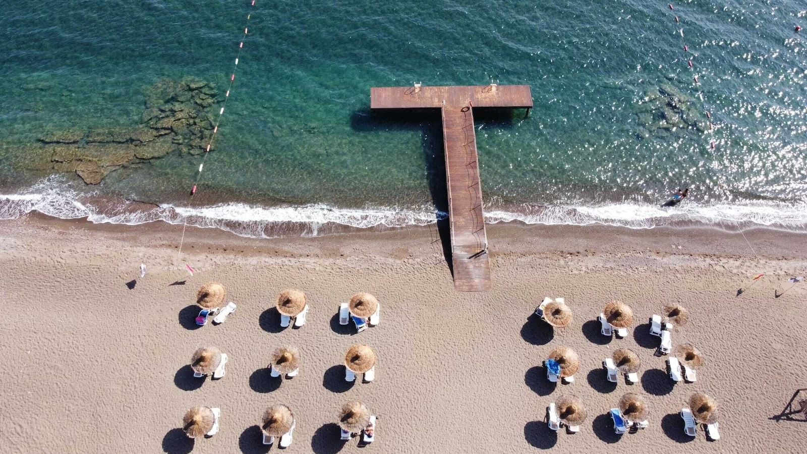 Flow Datça, Datça wellness kaçışı