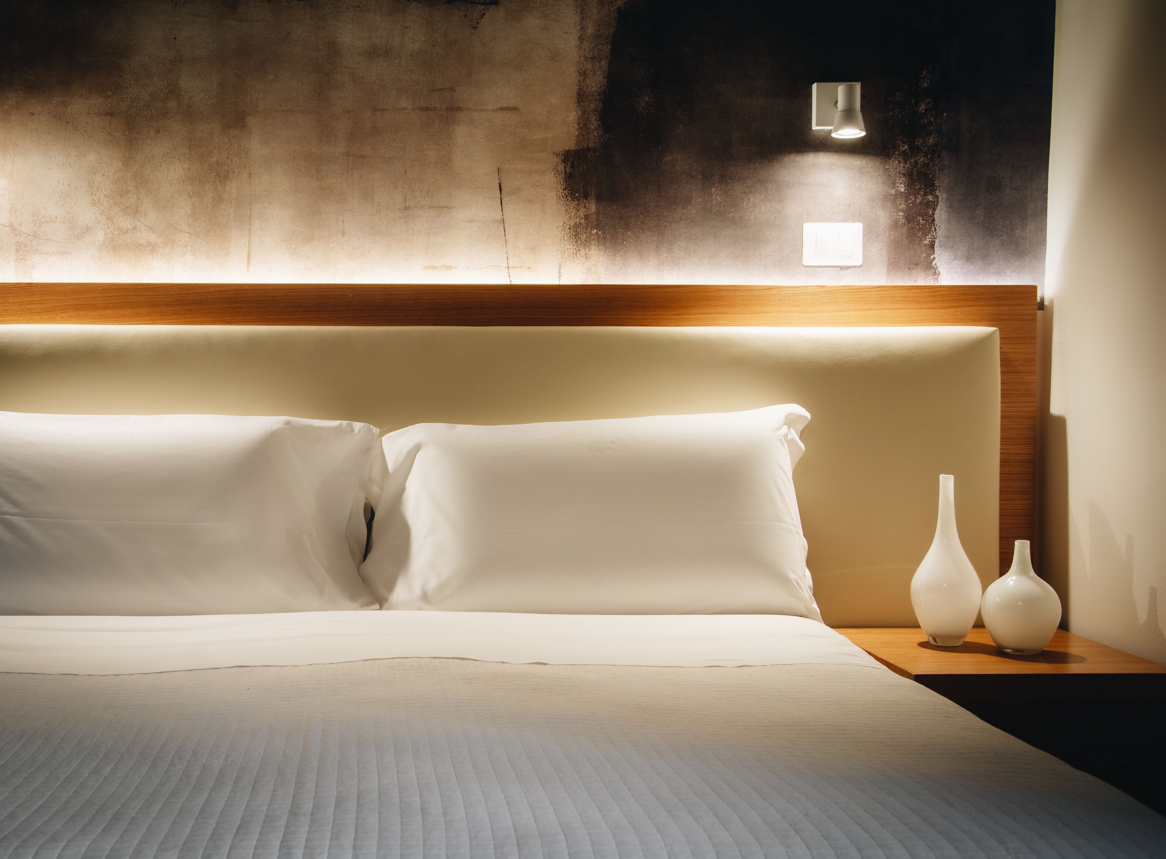 Comfort Double or Twin Room, 1 Bedroom | Premium bedding, down comforters, pillowtop beds, minibar