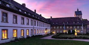 Exterior - Hotel Schloß Gehrden (Brakel)