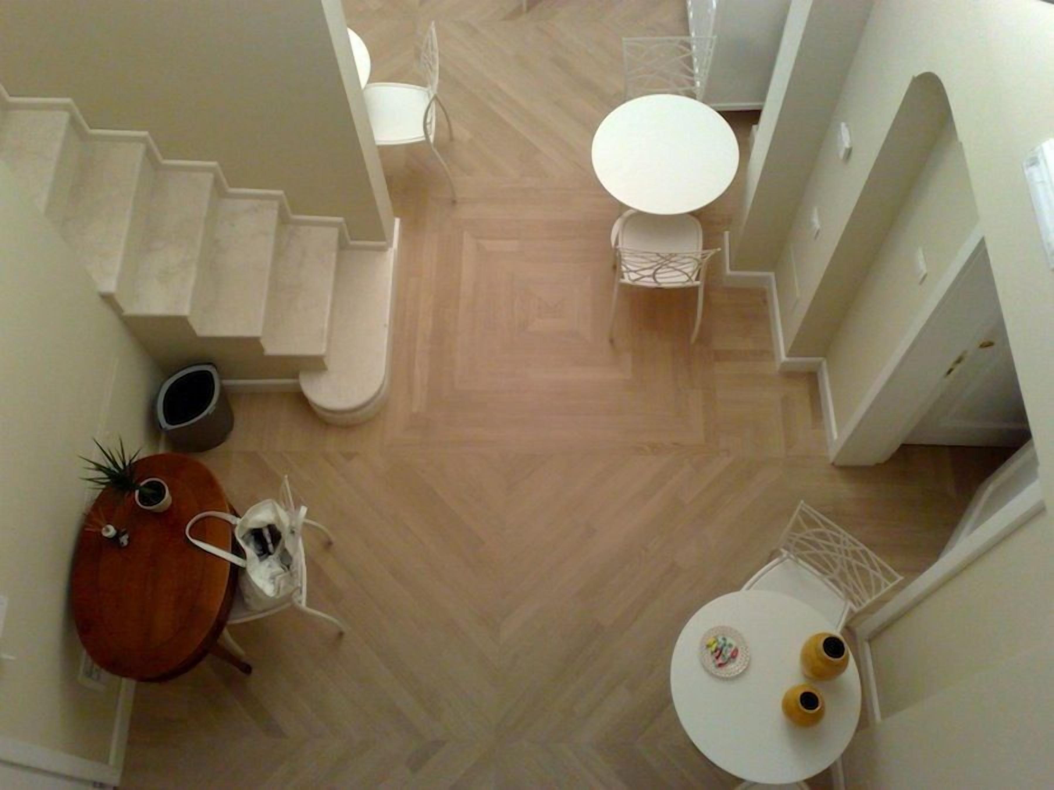 Foto - Residenza dei Suoni