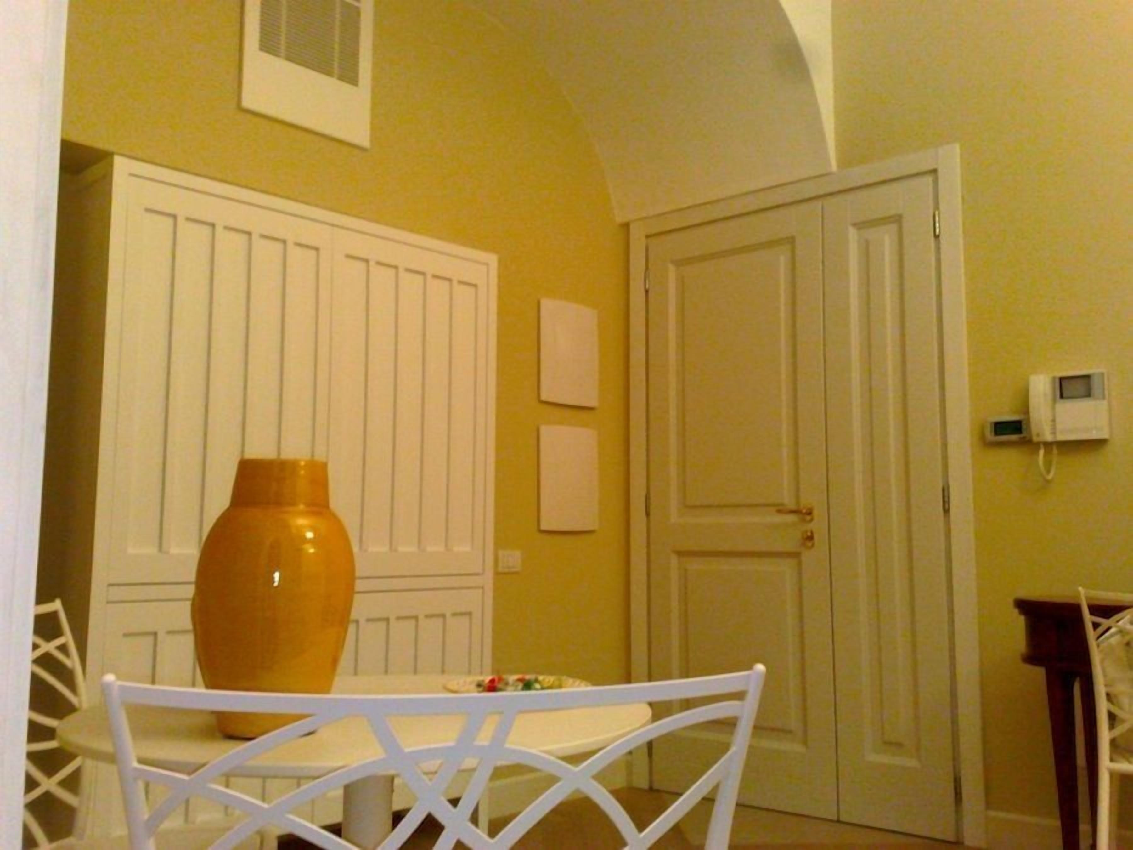 Foto - Residenza dei Suoni