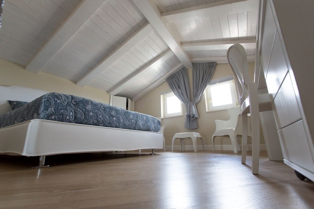 Foto - Residenza dei Suoni