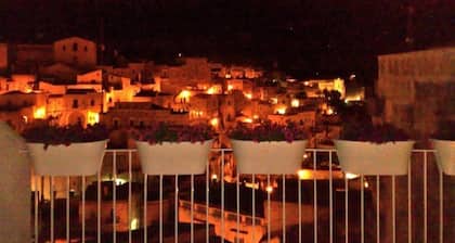 Residenza dei Suoni