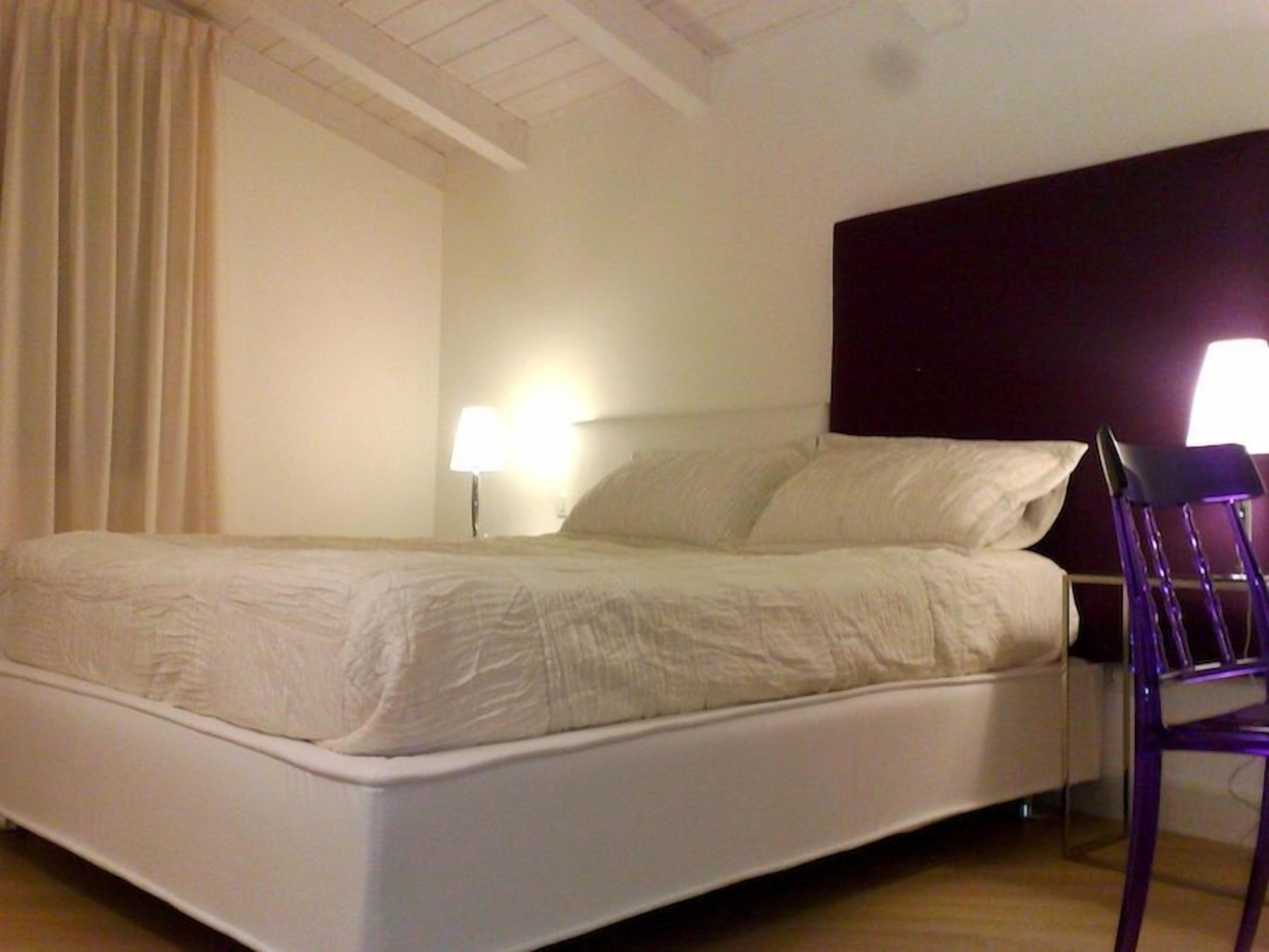 Foto - Residenza dei Suoni