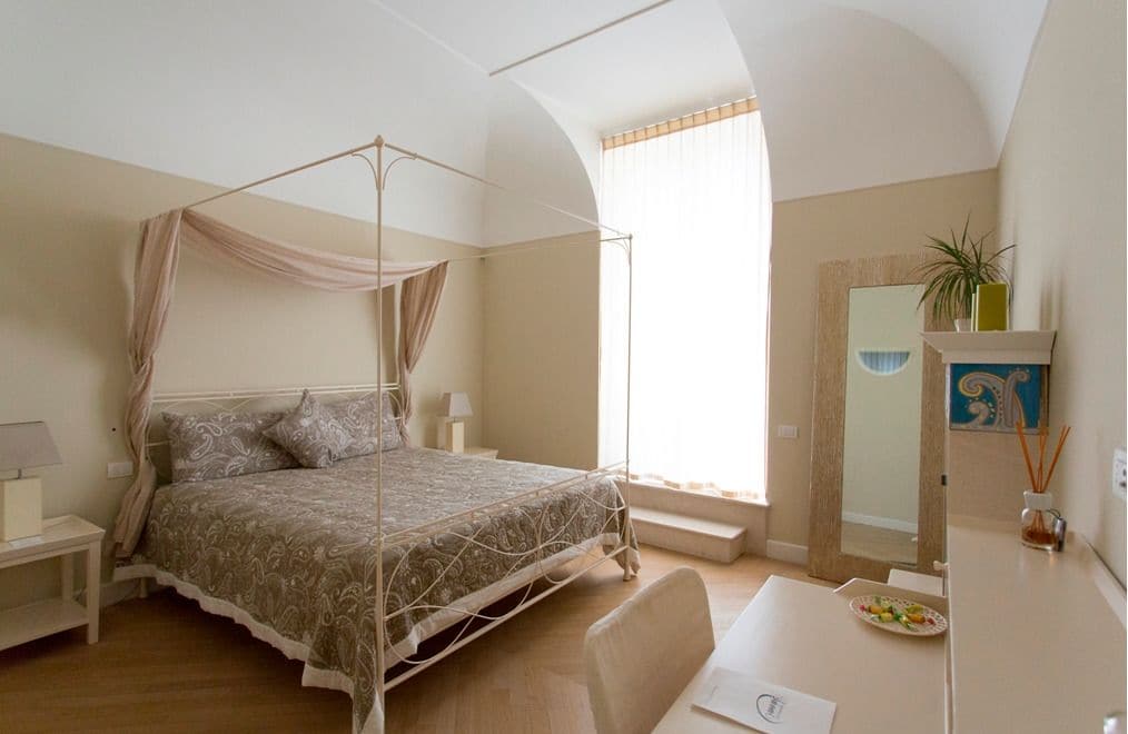 Foto - Residenza dei Suoni