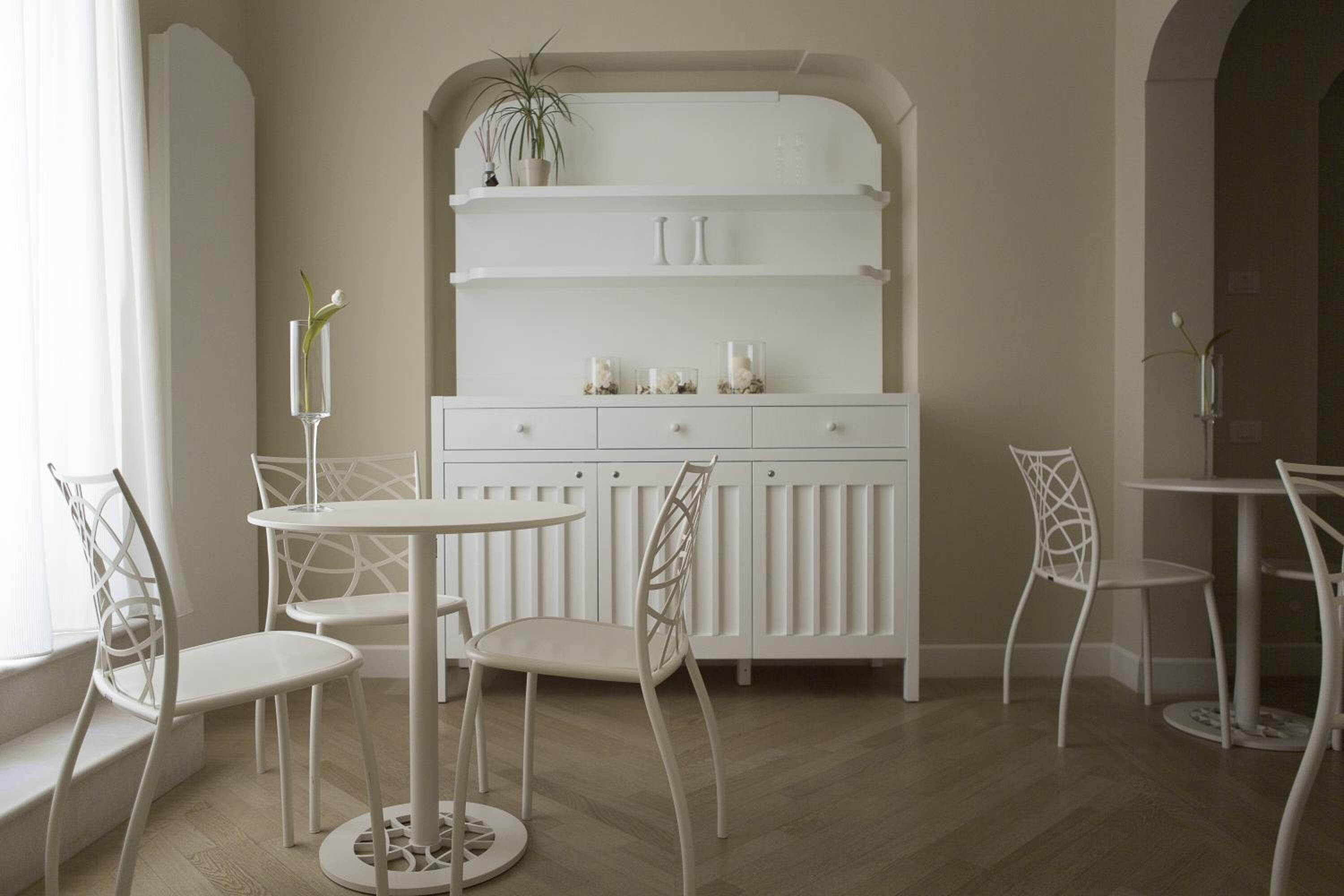 Foto - Residenza dei Suoni