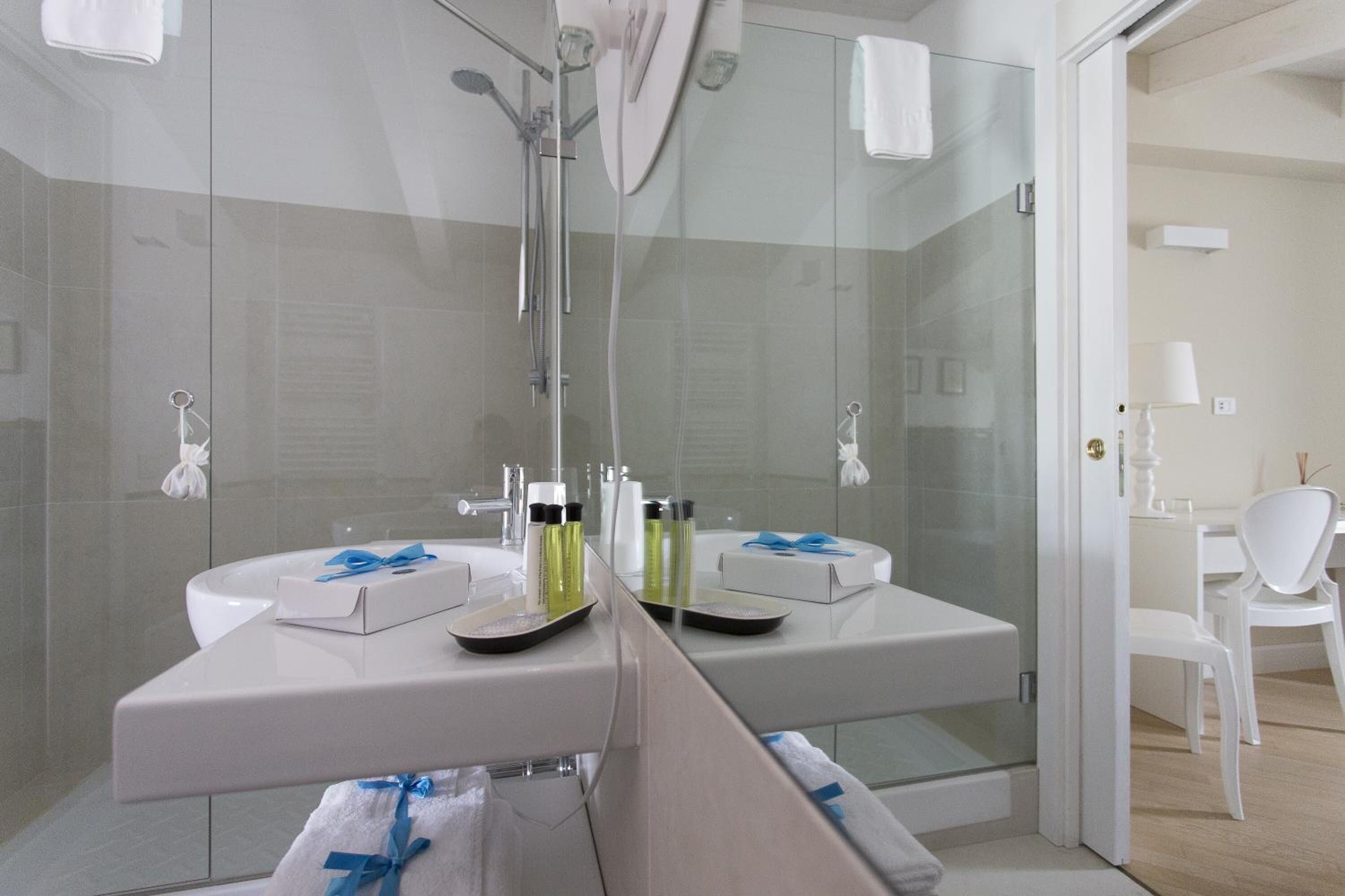 Foto - Residenza dei Suoni