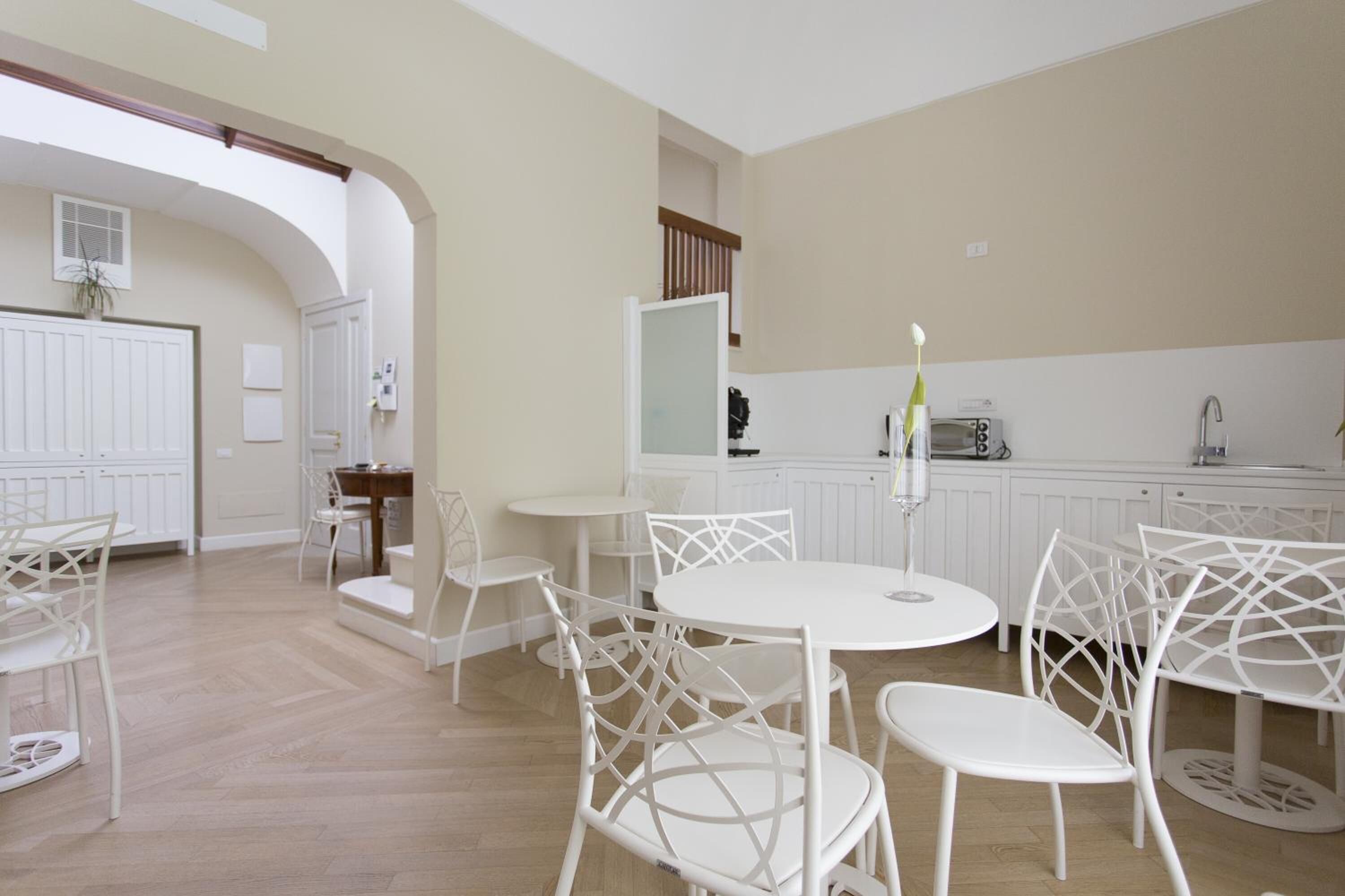 Foto - Residenza dei Suoni