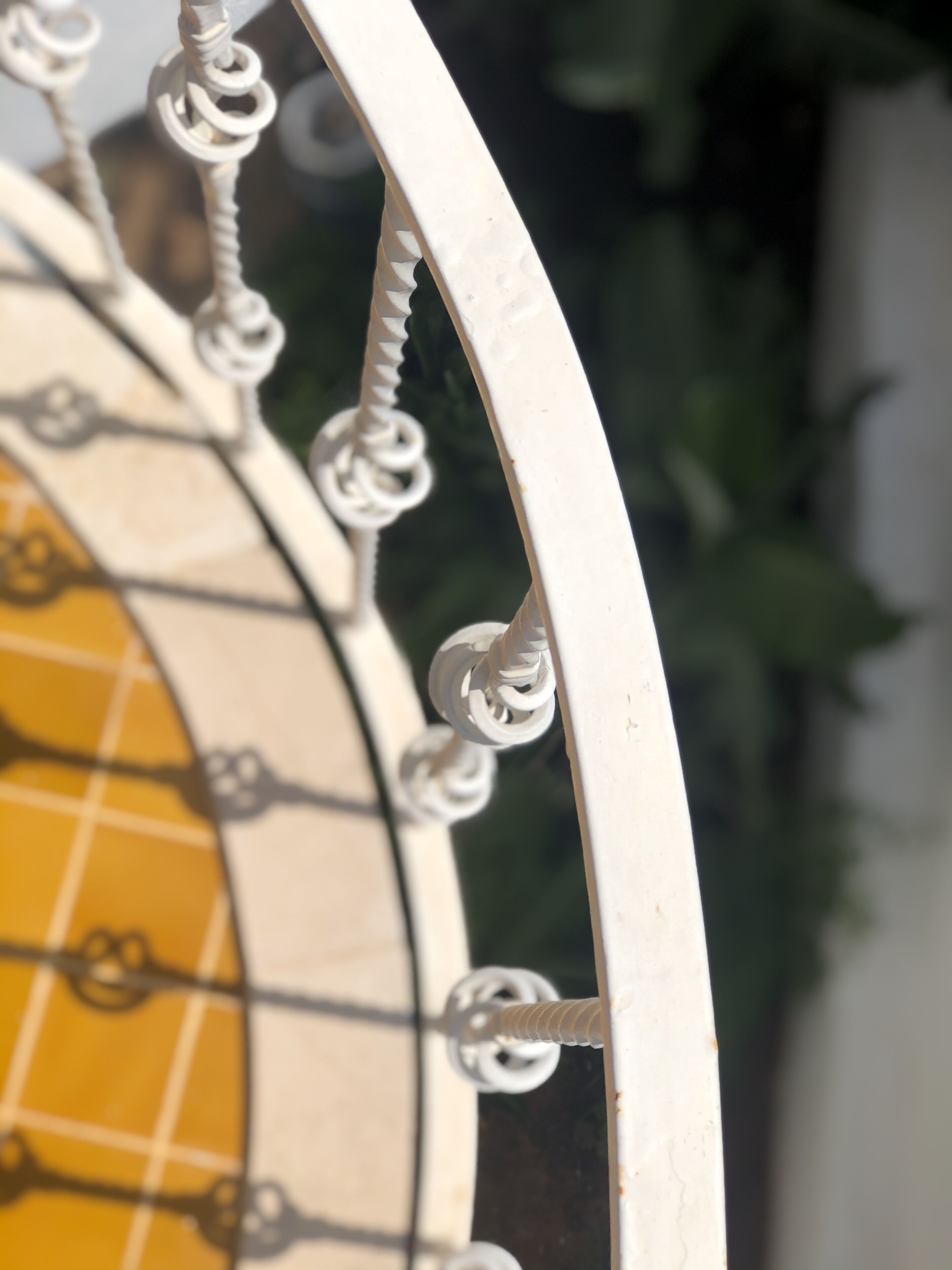 premium bedding, minibar, desk, laptop workspace