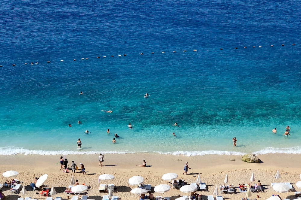 Kekova Hotel
