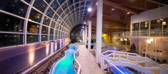 Santa's Resort & Spa Hotel Sani