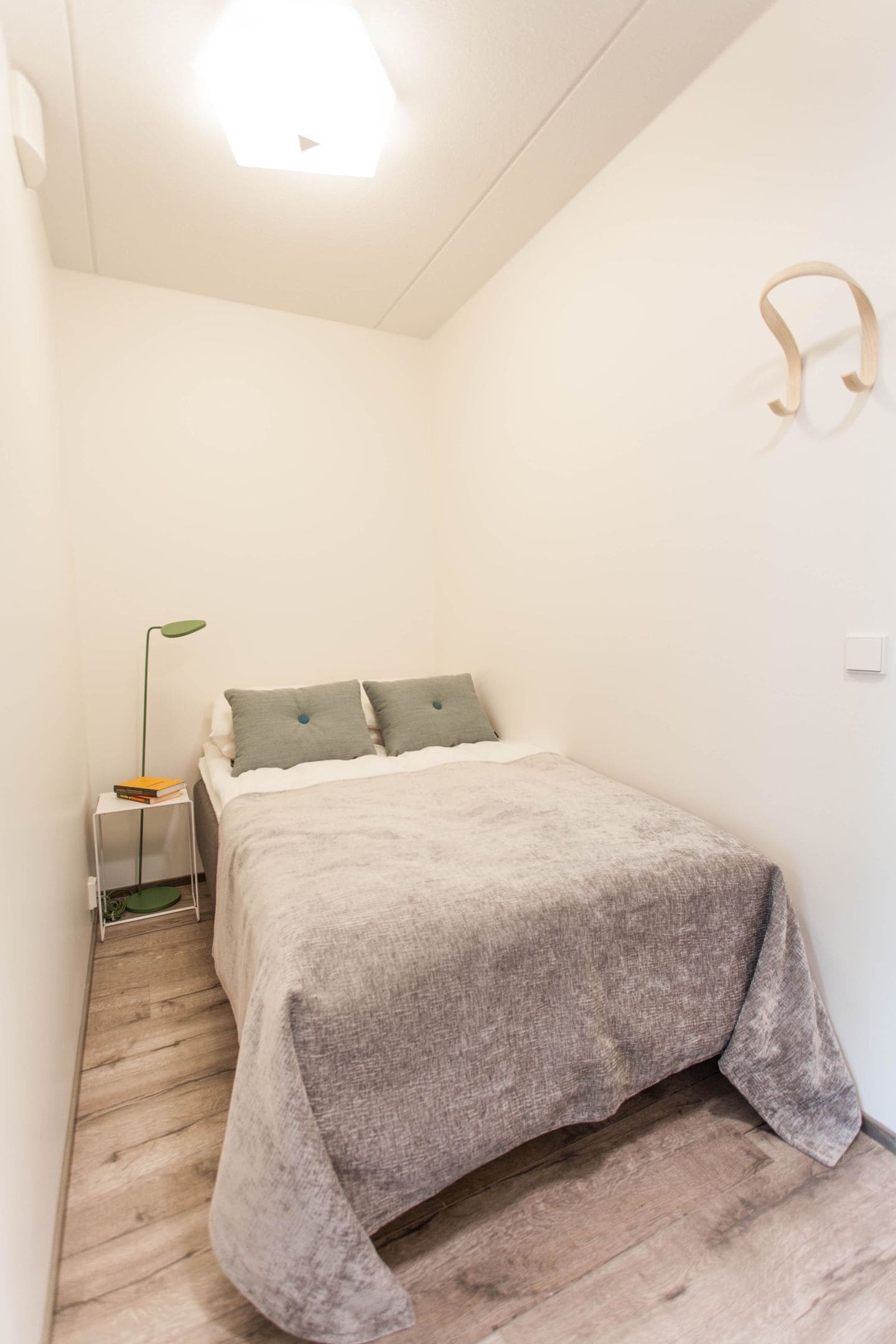 Apartment Solo with sea view | Cortinas blackout, tabla de planchar con plancha y wifi gratis 