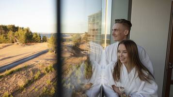 Superior | Terrasse/Patio